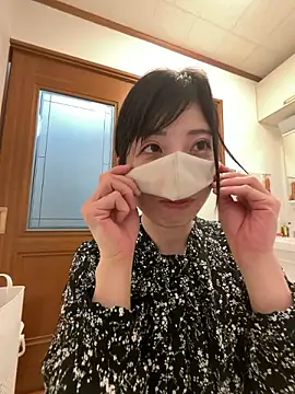 mayumichan13 online show from April 17, 2:42 pm