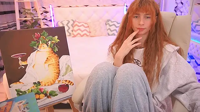 Snapshot of Nicol_Moonn chatting on June 3, 2:33 pm Nicol Moonn online show from June 3, 2:33 pm