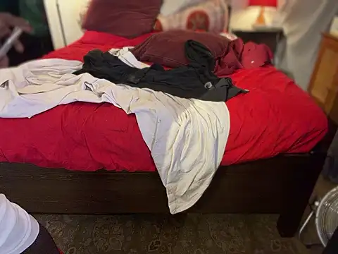 SirDaddylicious online show from January 16, 6:56 pm