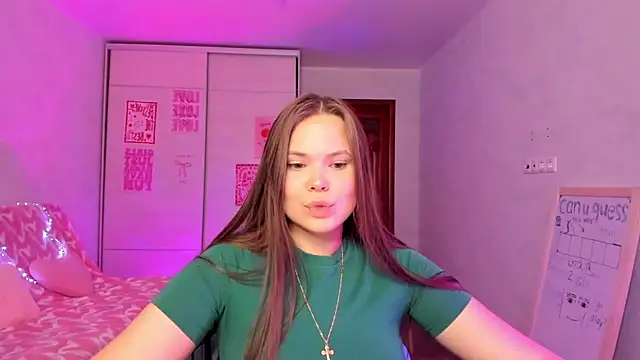 Kira love 81 online show from May 16, 4:20 am
