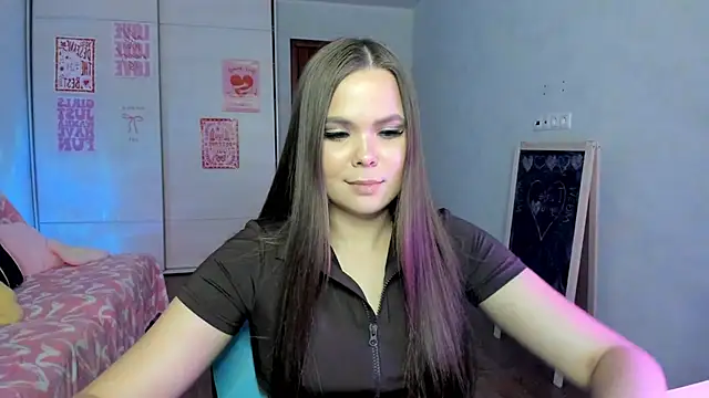 Kira love 81 online show from May 21, 7:43 pm