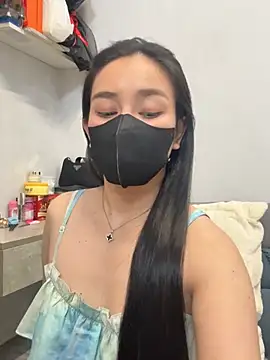 Tina 2k3 online show from February 20, 12:49 pm