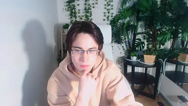 JacobBrat online show from November 18, 8:57 pm