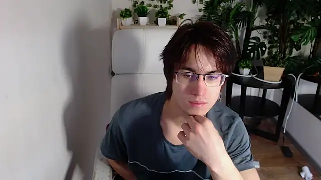 JacobBrat online show from November 21, 8:51 pm