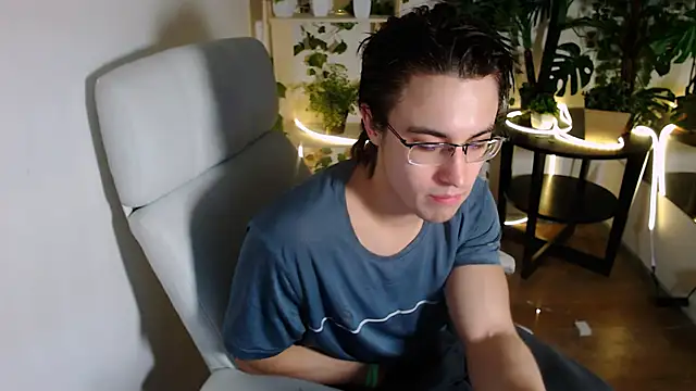 JacobBrat online show from November 22, 8:08 pm