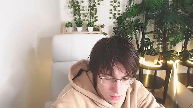 JacobBrat online show from November 26, 9:27 pm