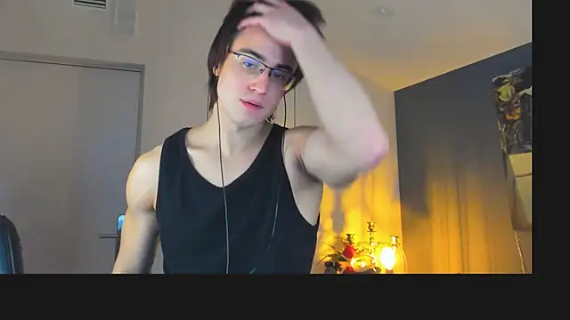 JacobBrat online show from November 30, 6:39 am