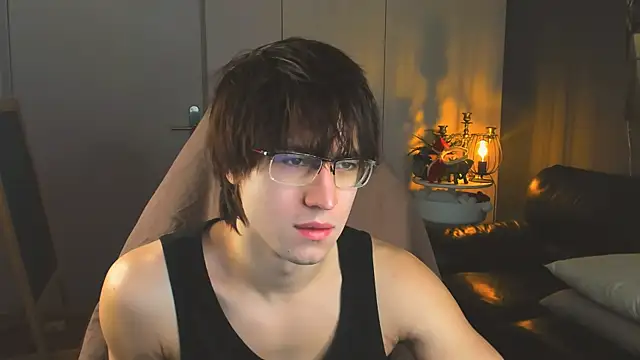 JacobBrat online show from December 1, 5:56 am