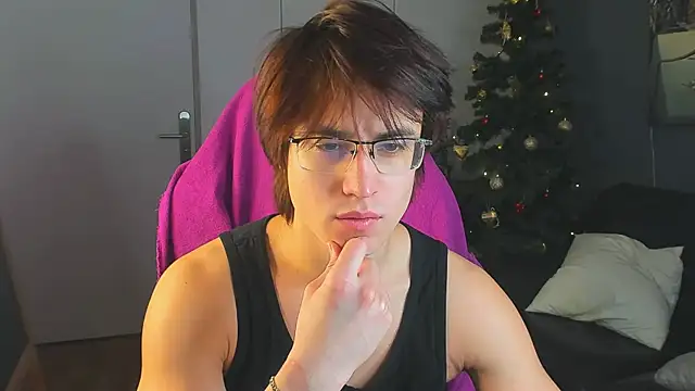 JacobBrat online show from December 3, 6:43 am