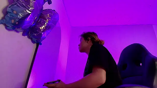 NinaSakura Eup online show from February 3, 11:37 am