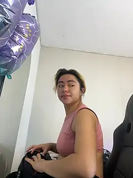 NinaSakura Eup online show from February 13, 11:39 am