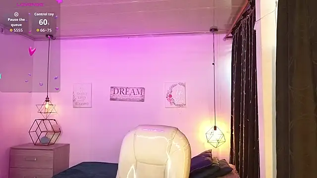 NinaSakura Eup online show from February 26, 12:04 pm