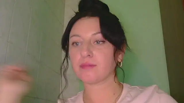 MelinaAx online show from December 4, 11:57 pm