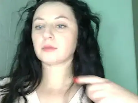 MelinaAx online show from February 12, 10:16 pm