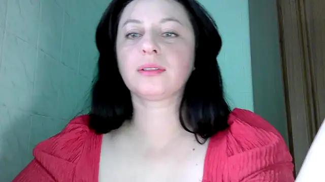 MelinaAx online show from March 13, 7:20 pm