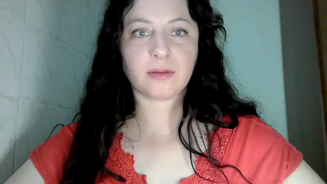 MelinaAx online show from April 3, 7:12 pm