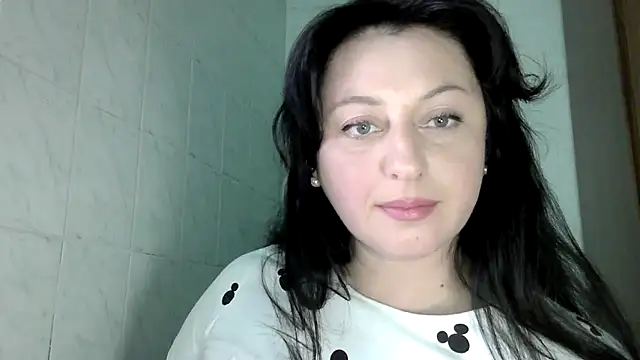 MelinaAx online show from April 26, 7:22 pm