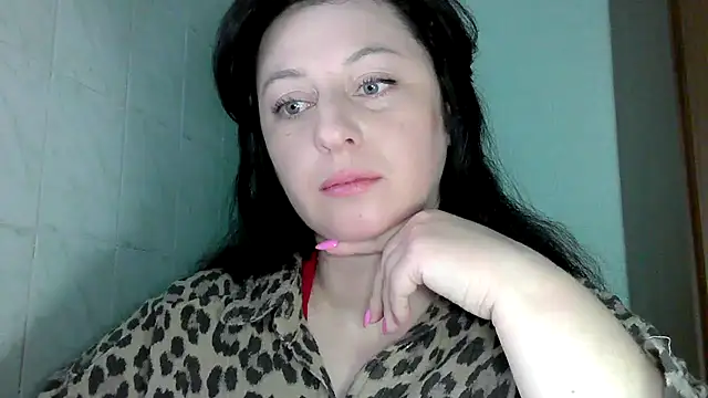 MelinaAx online show from April 28, 8:52 am