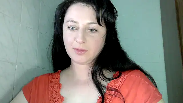 MelinaAx online show from May 10, 7:41 pm