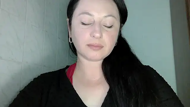 MelinaAx online show from June 6, 7:51 pm