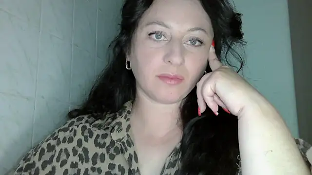 MelinaAx online show from June 12, 9:19 am