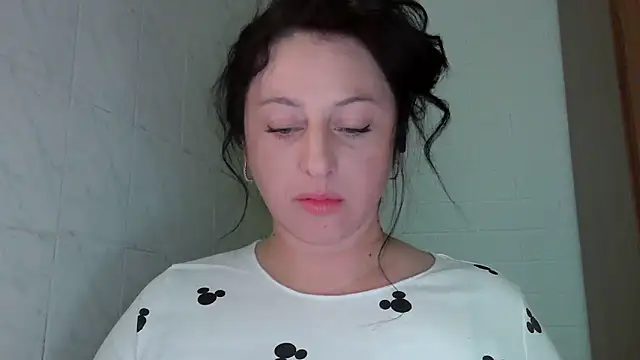 MelinaAx online show from June 14, 7:27 pm