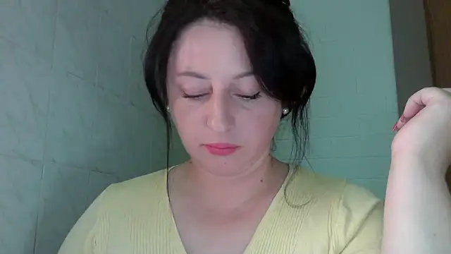 MelinaAx online show from June 18, 10:09 am