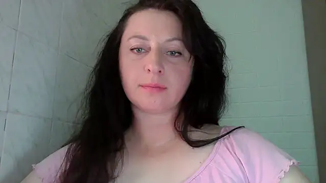 MelinaAx online show from June 24, 8:08 pm