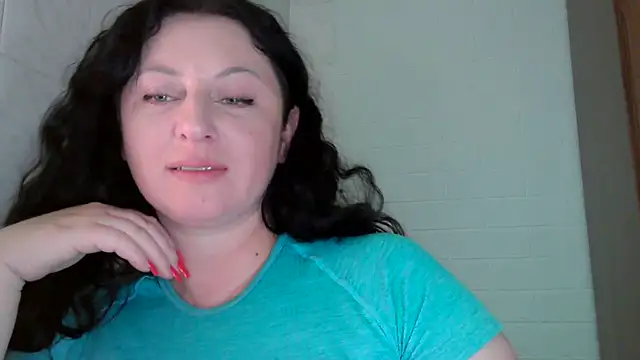 MelinaAx online show from June 25, 8:13 pm