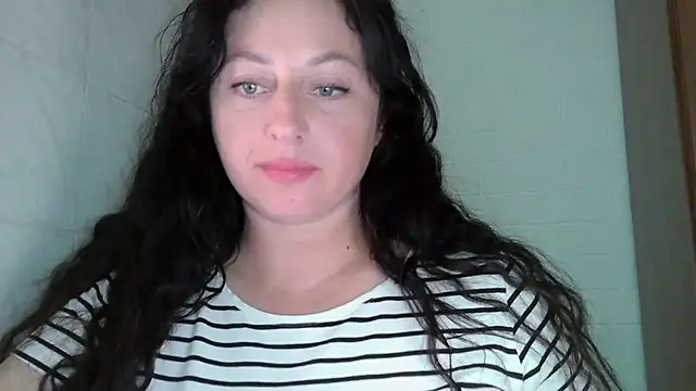 MelinaAx online show from June 26, 8:41 am