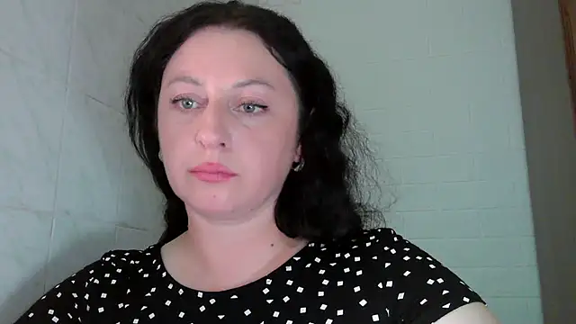 MelinaAx online show from June 27, 7:41 pm