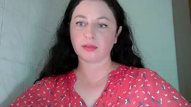 MelinaAx online show from June 29, 6:52 pm
