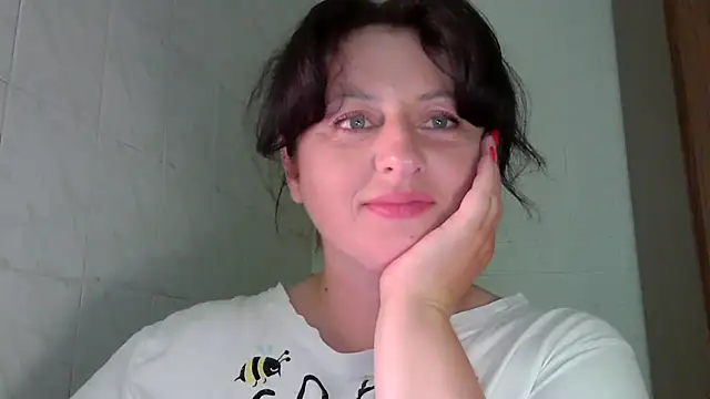 MelinaAx online show from June 30, 7:59 pm