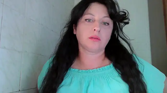 MelinaAx online show from July 1, 6:18 pm