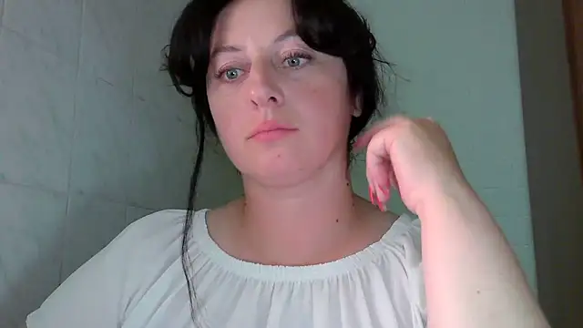MelinaAx online show from July 5, 6:48 pm
