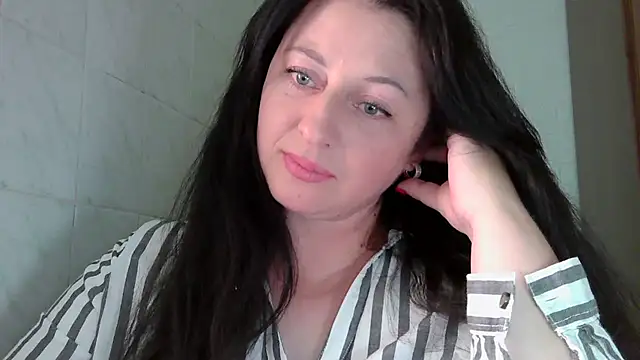MelinaAx online show from July 7, 7:18 pm