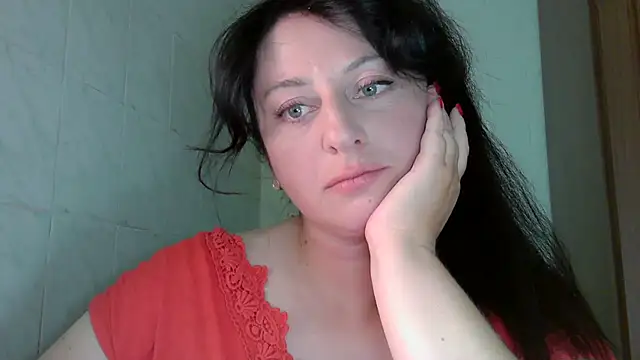 MelinaAx online show from July 8, 6:01 pm