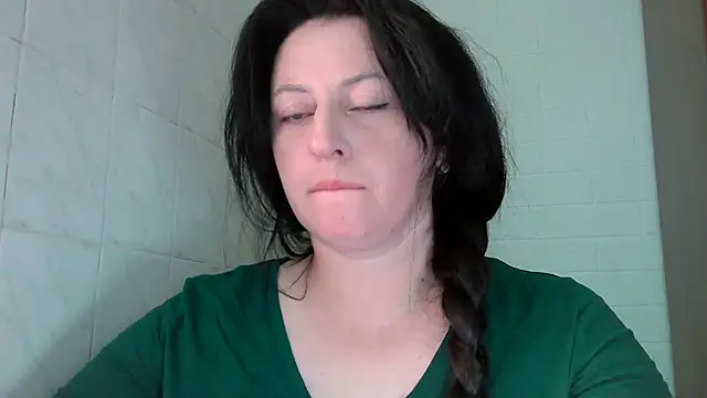 MelinaAx online show from July 11, 7:38 pm