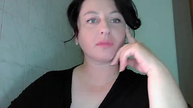 MelinaAx online show from July 12, 7:49 pm