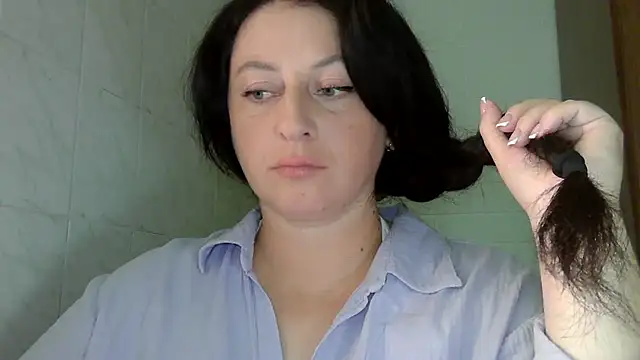 MelinaAx online show from July 13, 8:11 pm