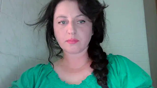 MelinaAx online show from July 17, 7:19 pm