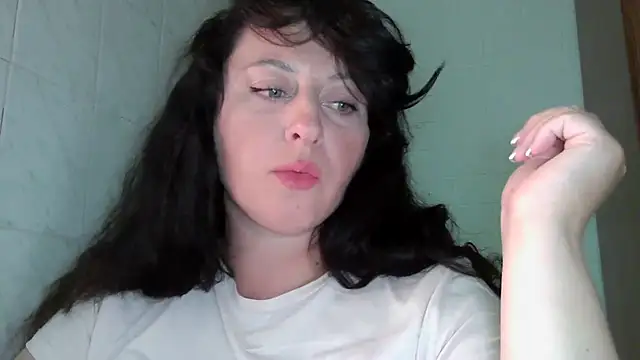 MelinaAx online show from July 18, 7:06 pm