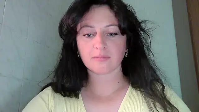 MelinaAx online show from July 19, 8:23 pm