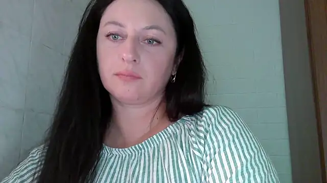 MelinaAx online show from July 20, 7:05 pm