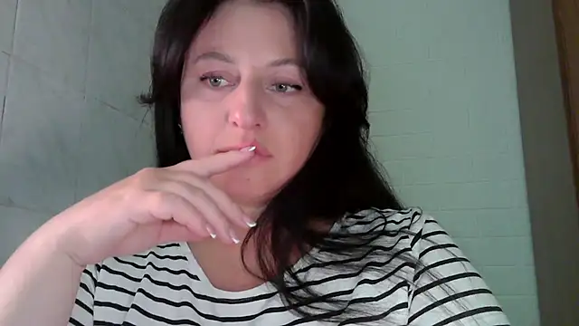 MelinaAx online show from July 21, 8:33 pm