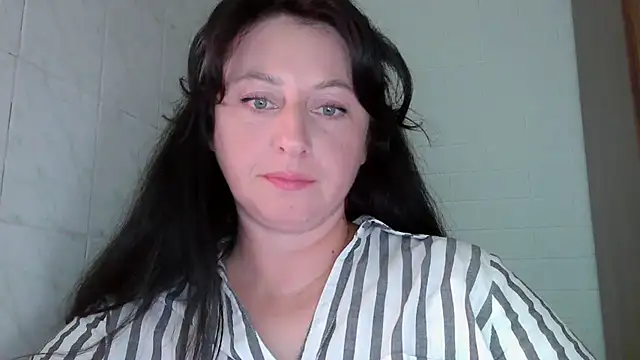 MelinaAx online show from July 22, 7:49 pm