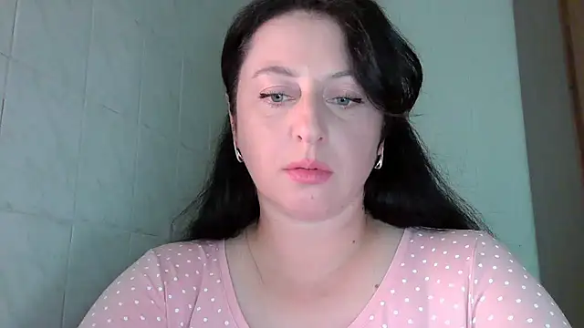 MelinaAx online show from July 24, 7:34 pm