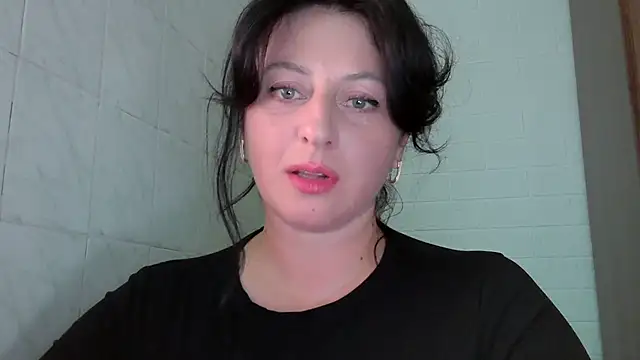 MelinaAx online show from July 26, 7:10 pm