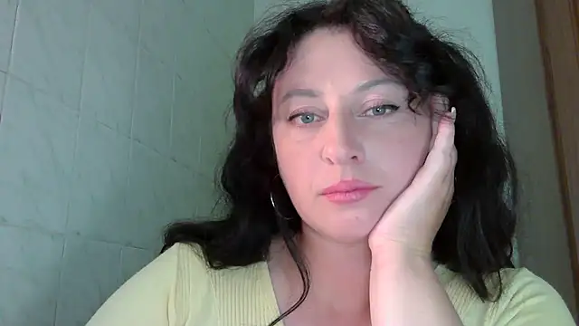 MelinaAx online show from July 30, 7:24 pm
