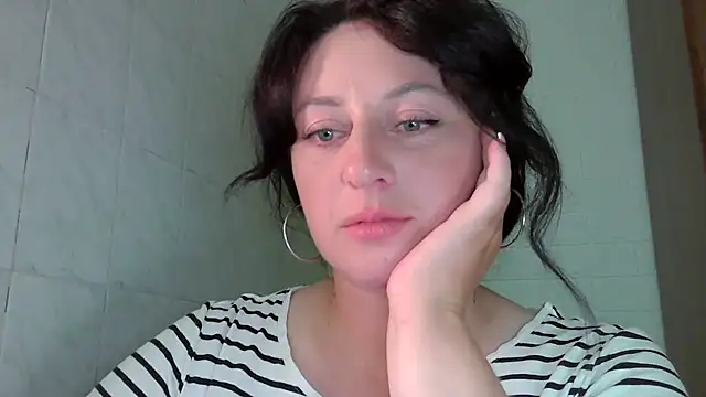 MelinaAx online show from July 31, 7:02 pm